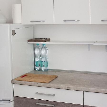 Jednopokojowe Mieszkanie W Centrum Gdyni Gdynia Dış mekan fotoğraf